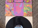 The Tiffany Shade LP Record Rare Psych Rock 1960's