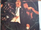 AC/DC - If You Want Blood You've Got It (LP, Peru)