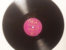 MITCHELL'S CHRISTIAN SINGERS The Bridegroom's Coming/Walk With Me OKEH E+ HEAR