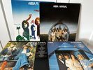 Abba Vinyl Album Bundle 12