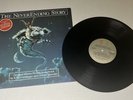 The NeverEnding Story movie soundtrack Giorgio Moroder vinyl LP record RARE