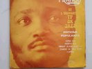FRANCO ET L'ORCHESTRE TP OK JAZZ _ EDITIONS POPULARIRES _ LP_ KILLER  SOUKOUS