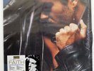 GEORGE MICHAEL FAITH EPIC 283P854 JAPAN VINYL LP