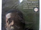 JOHN COLTRANE BALLADS IMPULSE AS32 US VINYL LP