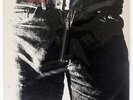 ROLLING STONES STICKY FINGERS ROLLING STONES P8091S JAPAN VINYL LP