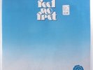 AVERAGE WHITE BAND Feel No Fret ATLANTIC SD-19207 LP gatefold SEALED d