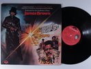 JAMES BROWN Slaughter's Big Rip Off OST POLYDOR LP VG+ gatefold d