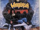 Whiplash - Insult to Injury, 1989, original Dutch press LP, Roadracer, RO94821