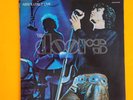 The DOORS-Absolutely Live ,RARE VINTAGE LP X2, 1976,VGC,Secure strong Packaging