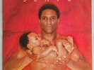 R&B / FUNK / SOUL - SLAVE - JUST A TOUCH OF LOVE LP - COTILLION RECORDS OG PRESS