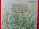 SIBELIUS Eugene Ormandy David Oistrakh VIOLIN CONCERTO LP Columbia STEREO 6-EYE