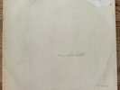BEATLES - White Album - 1968 UK mono pressing - absolute Erstausgabe Toploader