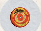 WILMER & THE DUKES  GIVE ME ONE MORE CHANCE / GET IT    UK ACTION  60s NORTHERN