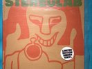 STEREOLAB REFRIED ECTOPLASM SWITCHED ON VOLUME 2 VINTAGE VINYL LP RECORD 12
