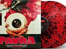 PAURA- The Best of CAM Sugar Italian Horror Soundtrack 2-LP NEW Ennio Morricone