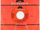 70s Soul Funk 45 - Debbie Taylor - Cheaper In The Long Run - Polydor