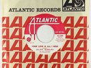 Northern Soul 45 - Cliff Nobles - Your Love Is All I Need - Atlantic - VG++