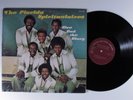 FLORIDA SPIRITUALAIRES Give God The Glory ERNIE'S RECORD PARADE LP VG+ d