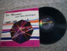 Bob Marshall & The Crystals LP-