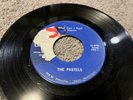 The Pastels: What Can I Say? 1965 Century Records 7'' Garage Rock Vinyl Record