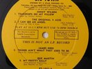VARIOUS rare compilation album BIG TOWN 10