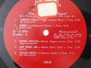 VARIOUS Cat Music For Teen Agers HOLLYWOOD 10