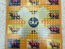 Blur Shes So High UK 1990 7