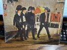 The Beatles - Rubber Soul LP  Taiwan Orange Vinyl RARE Paul Lennon Harrison RARE