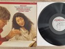 PHILIPS DIGITAL 416 381-1 *MITSUKO UCHIDA* MOZART PIANO CTOS NOS.20 & 21* NM