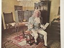 Switched-on Bach Walter  (Wendy) Carlos S63501 Vinyl Record EX\EX