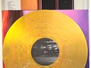 Khruangbin – A La Sala LP Album vinyl record limited orange swirl 2024 US import