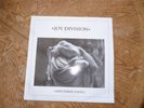 VERY RARE '' JOY DIVISION,''''NEW DAWN FADES,,LIVE LP  RECORD.UK ONLY POST ONLY