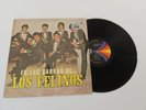 Los Felinos En Las Garras De... Musart Especial 1985 EM-2011 Vinyl Shrink EX/EX