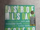 miles davis vinyl Bags Groove Pristige 7109 Analogue Productions QRP