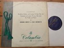 33CX 1372 Schubert Rondeau Brilliant Fantasie in C Major Johanna Martzy B/G