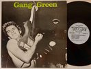 Gang Green Another Wasted Night EP Taang