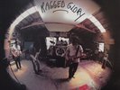 Neil Young & Crazy Horse RAGGED GLORY Australian 1990 REPRISE Records RARE LP