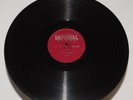 FATS DOMINO 78 rpm AIN'T IT A SHAME / LA-LA 1955 10