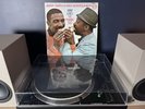 Jimmy Smith & Wes Montgomery The Dynamic Duo UK 1967 Vinyl LP VG+/VG+