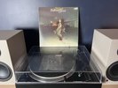 Melanie Ballroom Streets UK 1978 Vinyl Album Record LP Ex/VG+