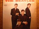 Introducing The Beatles Version 1 Mono 1964 Love Me Do/P.S. I Love You VJ 1062