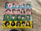 THE ROLLING STONES LP SOME GIRLS OG BANNED COVER NM/M IN SHRINK w/HYPE COC 39108