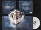 GOTTHARD - Need To Believe LP Vinyl - RARE Limited Edition 200 copies worldwide