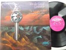 VAN DER GRAAF GENERATOR - THE LEAST WE CAN DO IS WAVE TO EACH OTHER Charisma LP