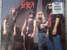 Slayer - Decade Of Aggression Live Ltd Edit 1991 2 x LP Vinyl Album No. 3107