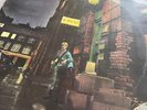 DAVID BOWIE ZIGGY STARDUST AND THE SPIDERS FROM MARS UK 1ST PRESS LP SF 8287 EX