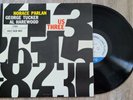 HORACE PARLAN Us Three Blue Note Records Japan Press George Tucker Al Harewood