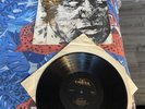 V RARE HOWLIN WOLF POOR BOY LP CHICAGO BLUES 12” VINYL 1966 MONO