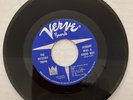 THE MYSTERY TREND A House On The Hill / Johnny Was A Good Boy PSYCH VERVE NM-