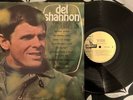 Del Shannon This Is My Bag RARE Liberty mono Promo LP audition record